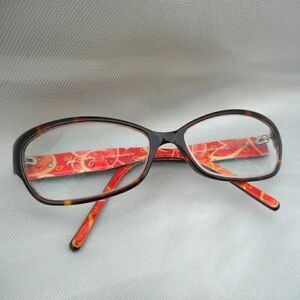 EUC VERA BRADLEY RosyPosies Eyeglass FRAMES